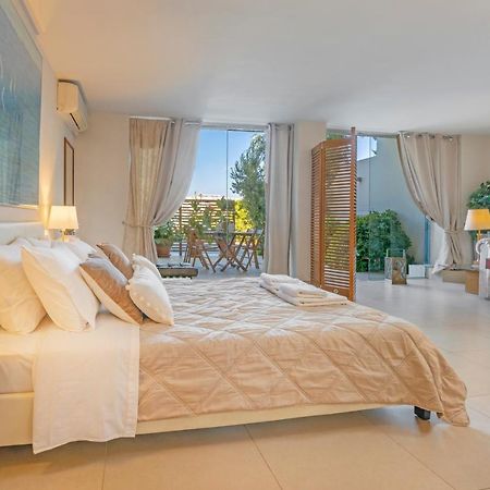 Rhodes CityCouple'S Getaway , Modern Amenities & Sophisticated Styleアパートメント エクステリア 写真
