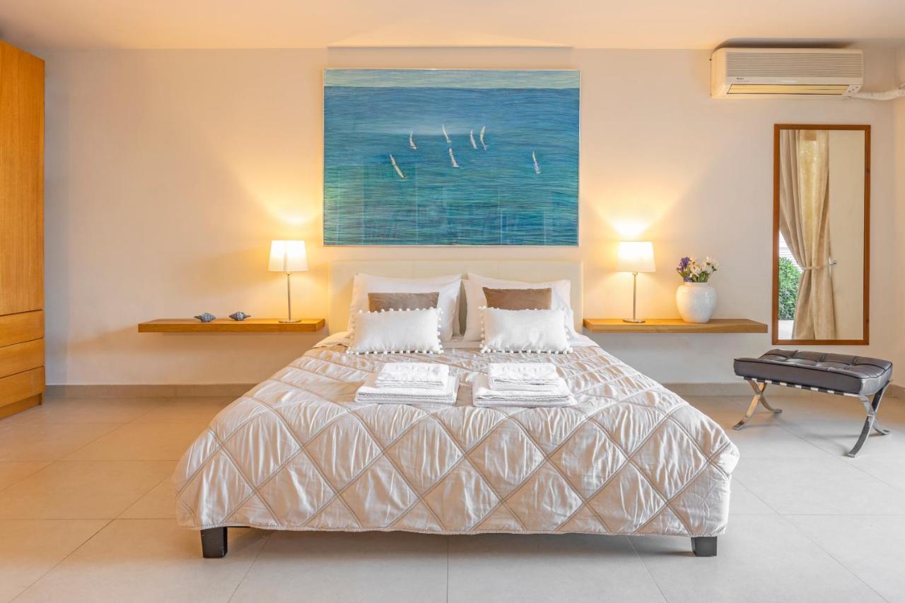 Rhodes CityCouple'S Getaway , Modern Amenities & Sophisticated Styleアパートメント エクステリア 写真